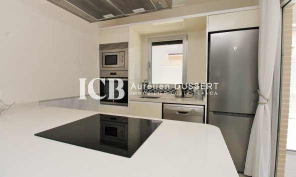 Revente - Appartement -
Orihuela Costa - Los Dolses