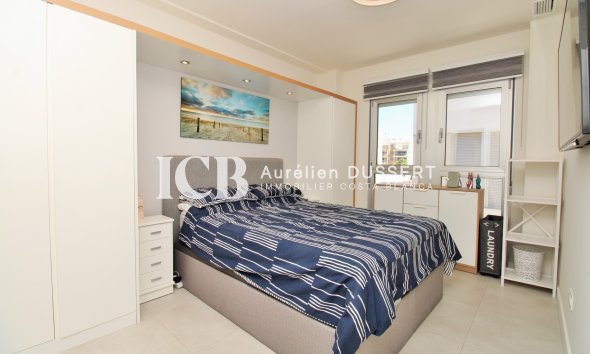 Revente - Appartement -
Orihuela Costa - Los Dolses