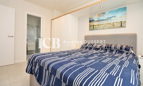 Revente - Appartement -
Orihuela Costa - Los Dolses