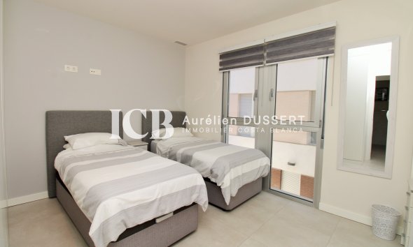 Revente - Appartement -
Orihuela Costa - Los Dolses