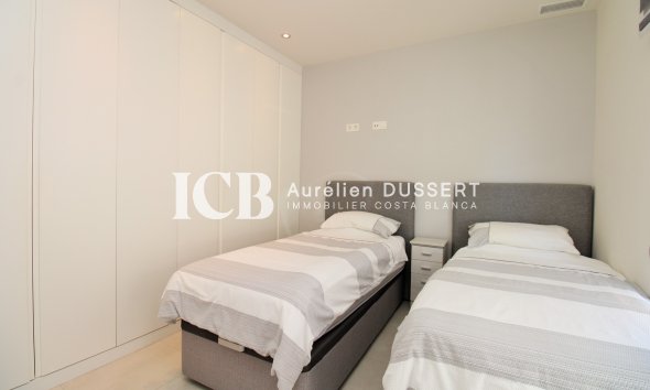Revente - Appartement -
Orihuela Costa - Los Dolses