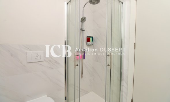 Revente - Appartement -
Orihuela Costa - Los Dolses