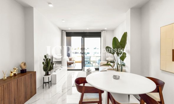 Revente - Appartement -
Orihuela Costa - Los Altos