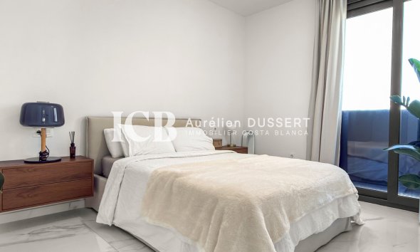 Revente - Appartement -
Orihuela Costa - Los Altos