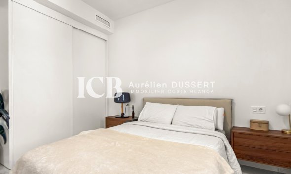 Revente - Appartement -
Orihuela Costa - Los Altos