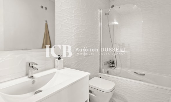 Revente - Appartement -
Orihuela Costa - Los Altos