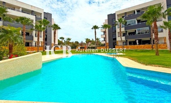 Revente - Appartement -
Orihuela Costa - Los Altos