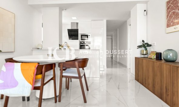 Revente - Appartement -
Orihuela Costa - Los Altos