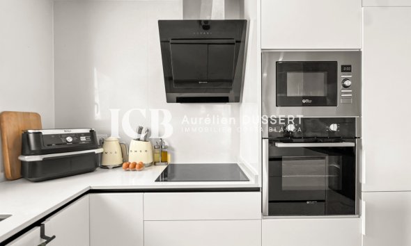Revente - Appartement -
Orihuela Costa - Los Altos