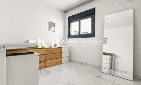 Revente - Appartement -
Orihuela Costa - Los Altos