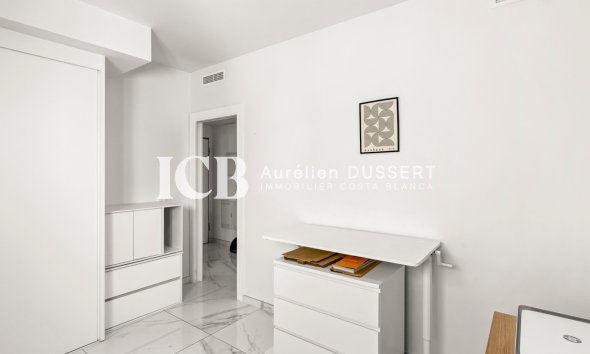 Revente - Appartement -
Orihuela Costa - Los Altos