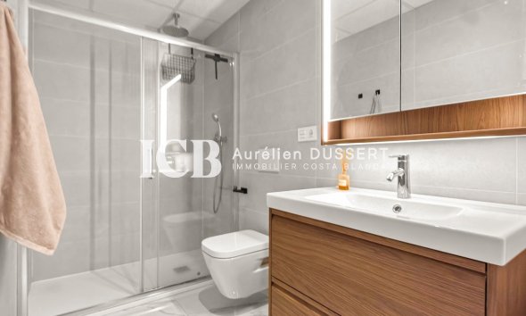 Revente - Appartement -
Orihuela Costa - Los Altos