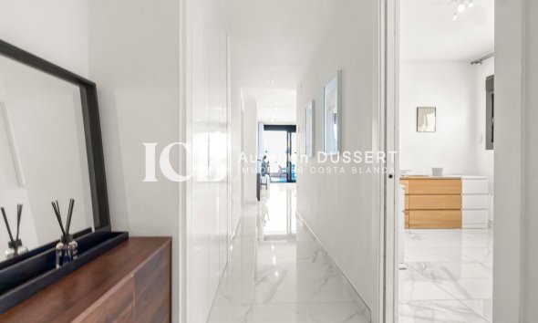 Revente - Appartement -
Orihuela Costa - Los Altos