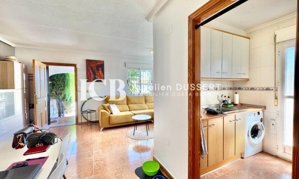 Revente - Maison mitoyenne -
Los Altos - Torrevieja