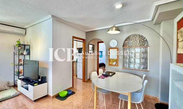 Revente - Maison mitoyenne -
Los Altos - Torrevieja