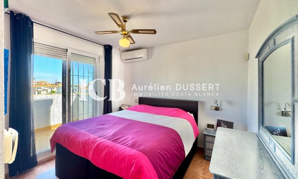 Revente - Maison mitoyenne -
Los Altos - Torrevieja