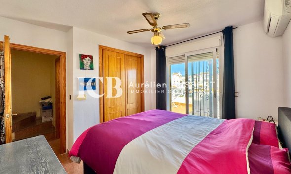 Revente - Maison mitoyenne -
Los Altos - Torrevieja