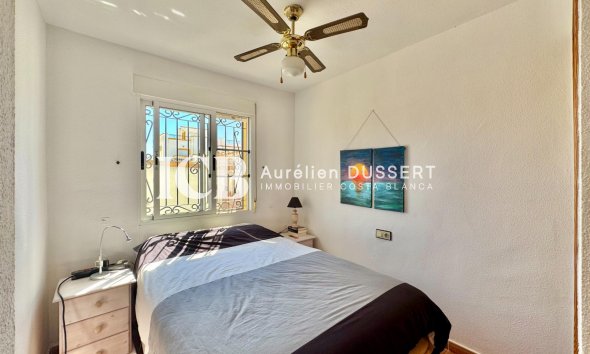 Revente - Maison mitoyenne -
Los Altos - Torrevieja