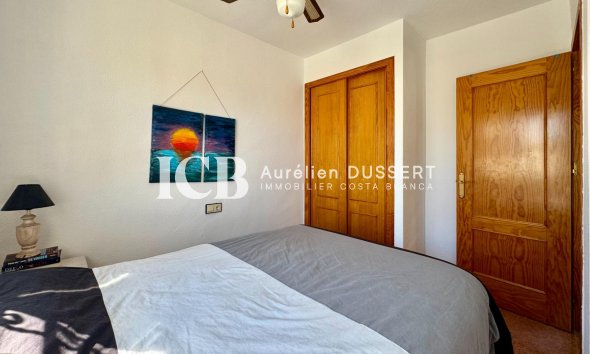 Revente - Maison mitoyenne -
Los Altos - Torrevieja