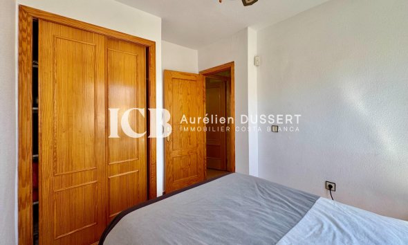 Revente - Maison mitoyenne -
Los Altos - Torrevieja