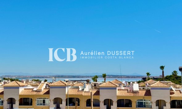 Revente - Maison mitoyenne -
Los Altos - Torrevieja