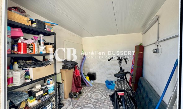 Revente - Maison mitoyenne -
Los Altos - Torrevieja