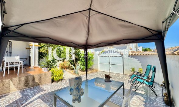 Revente - Maison mitoyenne -
Los Altos - Torrevieja