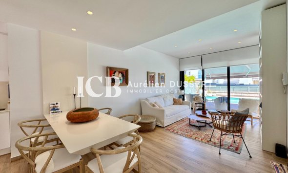 Revente - Villa -
San Miguel de Salinas