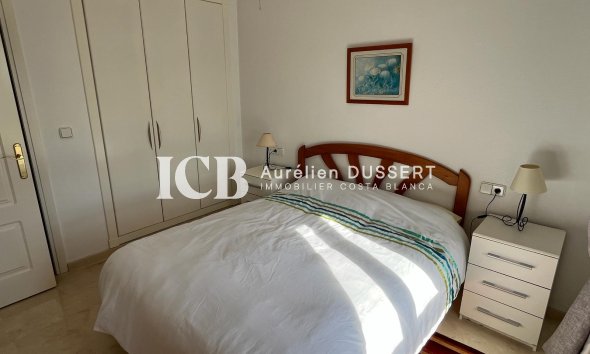 Revente - Appartement -
Orihuela Costa - Playa Flamenca