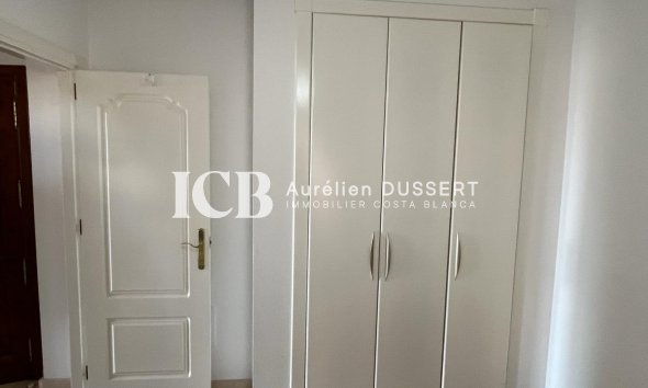Revente - Appartement -
Orihuela Costa - Playa Flamenca