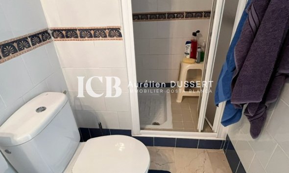 Revente - Appartement -
Orihuela Costa - Playa Flamenca