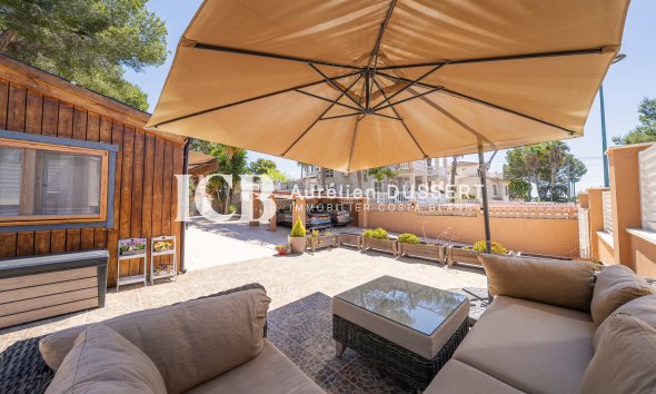 Resale - Detached house -
Pinar de Campoverde
