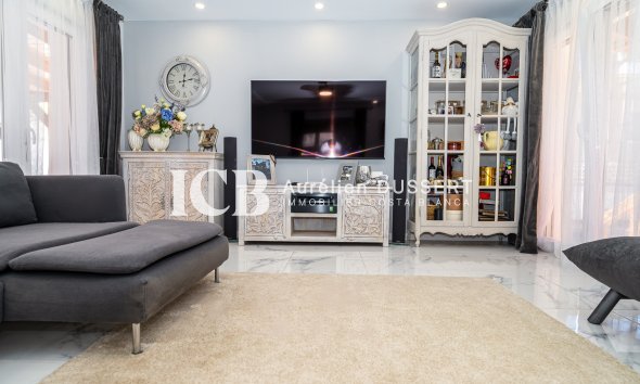 Resale - Detached house -
Pinar de Campoverde