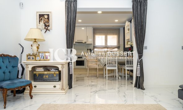 Resale - Detached house -
Pinar de Campoverde
