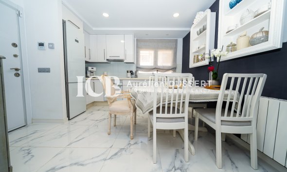 Resale - Detached house -
Pinar de Campoverde