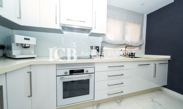 Resale - Detached house -
Pinar de Campoverde