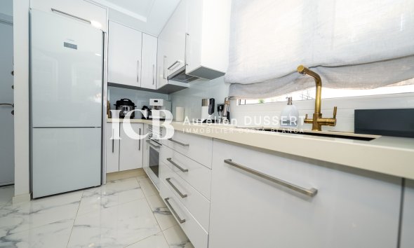Resale - Detached house -
Pinar de Campoverde
