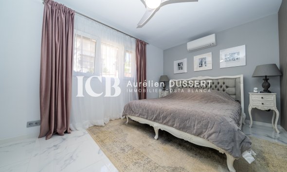 Resale - Detached house -
Pinar de Campoverde