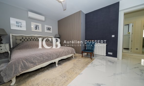 Resale - Detached house -
Pinar de Campoverde