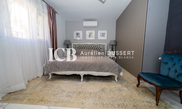Resale - Detached house -
Pinar de Campoverde