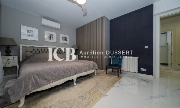 Resale - Detached house -
Pinar de Campoverde