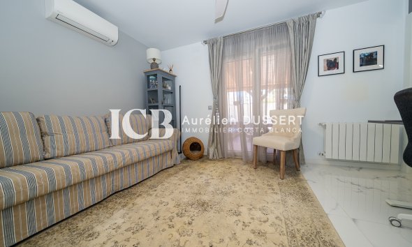 Resale - Detached house -
Pinar de Campoverde