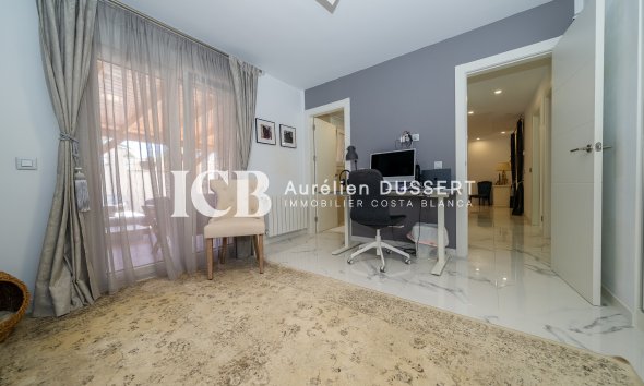 Resale - Detached house -
Pinar de Campoverde