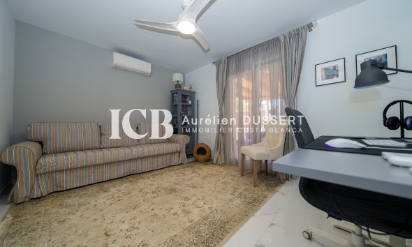 Resale - Detached house -
Pinar de Campoverde