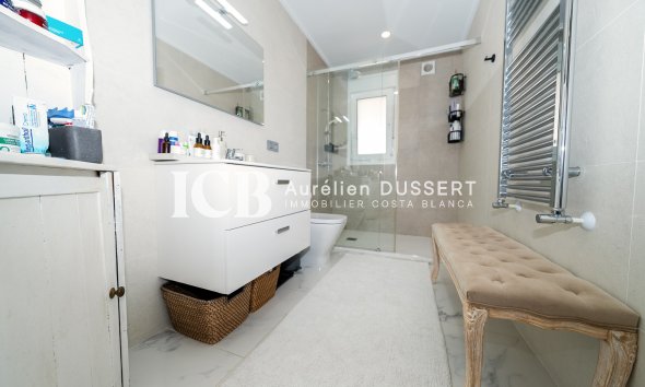 Resale - Detached house -
Pinar de Campoverde