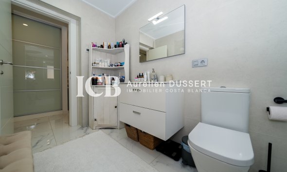 Resale - Detached house -
Pinar de Campoverde
