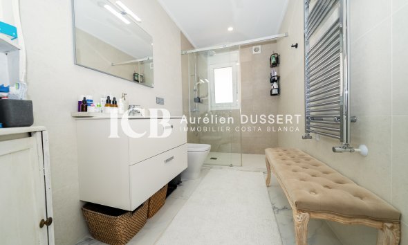 Resale - Detached house -
Pinar de Campoverde