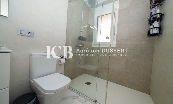 Resale - Detached house -
Pinar de Campoverde