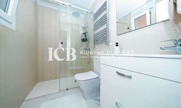 Resale - Detached house -
Pinar de Campoverde