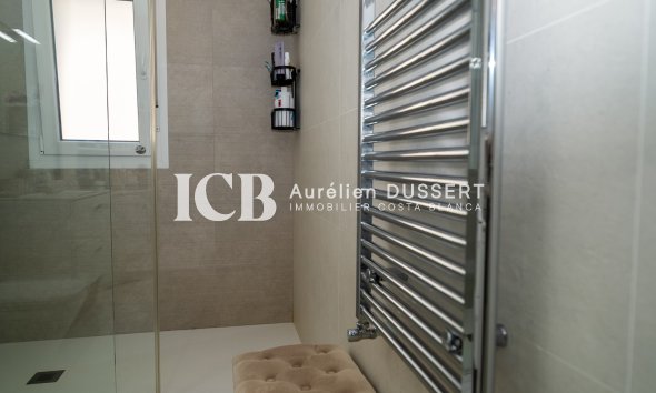 Resale - Detached house -
Pinar de Campoverde